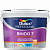 Латексная краска для стен и потолков Dulux Bindo 7