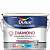 Dulux Professional Diamond - Матовая краска для стен и потолков