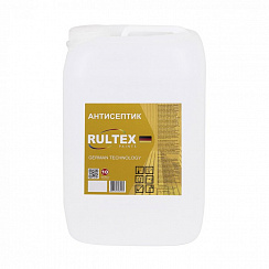 Антисептик противогрибковый RULTEX