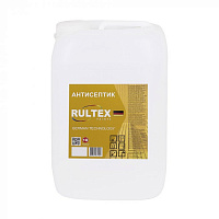 Антисептик противогрибковый RULTEX