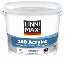 LINNIMAX 100 Acrylat (ЛИННИМАКС 100 Акрилат)