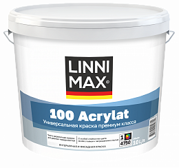 LINNIMAX 100 Acrylat (ЛИННИМАКС 100 Акрилат)