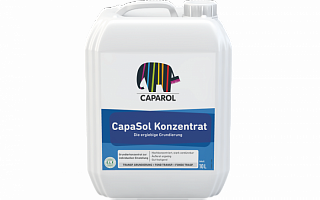 Грунтовка CapaSol Konzentrat, 10 л